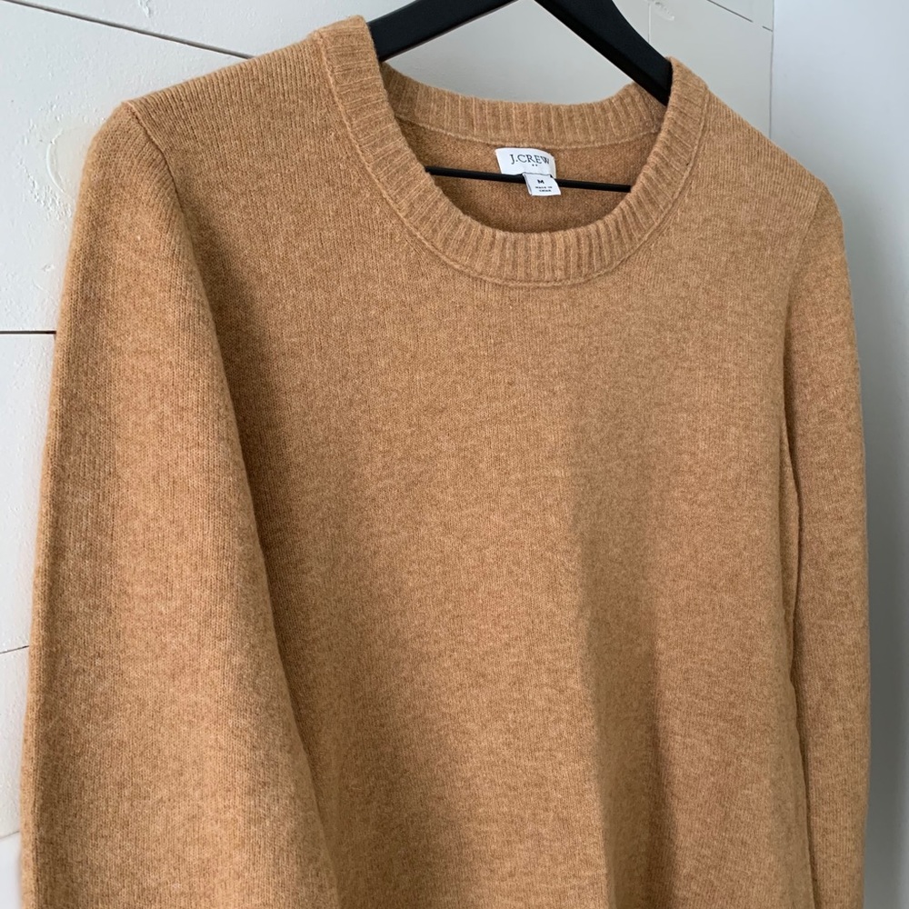 J.Crew Crewneck Sweater
